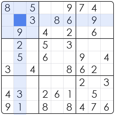 how is sudoku scored