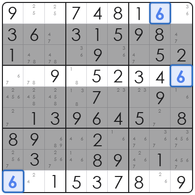 sudoku facile gratuit